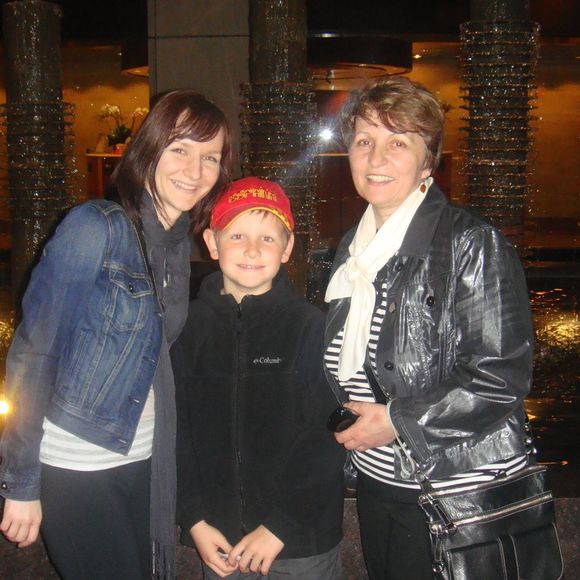 Meet your Posher, Halina - Picture 1 of 1